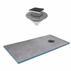 Aurlane PACR008, 1600 mm, 900 mm