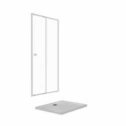 Aurlane PACF037 porte de douche