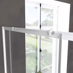 Aurlane PACF040 porte de douche