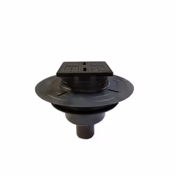 Aurlane FAC639 receveur de douche Noir