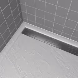 Aurlane FAC680 receveur de douche