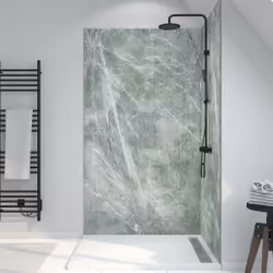 Panneau Mural Pierre Finition Artic Green 120 x 210 cm - stone'it artic green