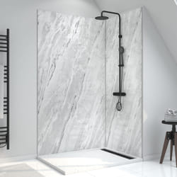 Panneau Mural Pierre Finition Artic Storm 120 x 210 cm - stone'it artic storm