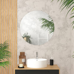 Aurlane PACM053 ensemble de meuble de salle de bain