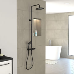 Aurlane PACM057 ensemble de meuble de salle de bain