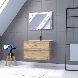 Aurlane PACM246, Sur pied, 1 pièce(s), 800 mm