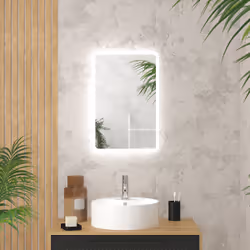 Aurlane MIR038 miroir mural