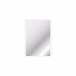 Miroir salle de bain avec eclairage LED - 60x80cm - GO LED - Vue supplémentaire 4