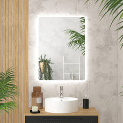 Aurlane MIR040 miroir mural