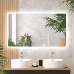 Aurlane MIR041 miroir mural