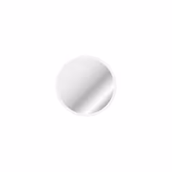Miroir salle de bain rond avec eclairage led - Diamètre 50cm - go led - Vue supplémentaire 4