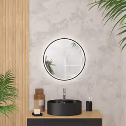 Aurlane MIR053, 60 cm, 600 mm, 600 mm