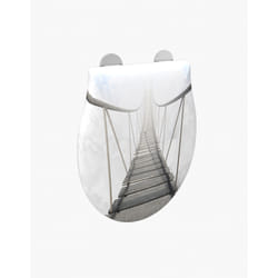 Aurlane - Pack meuble de salle de bain 80x50 cm Noir - 2 tiroirs - vasque noire - miroir - colonne suspendu