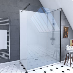 Aurlane PACP017 cabine de douche