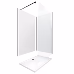 Aurlane PACP017 cabine de douche