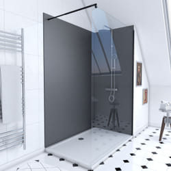 Aurlane PACP029 cabine de douche
