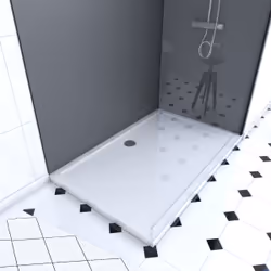Aurlane PACP029 cabine de douche