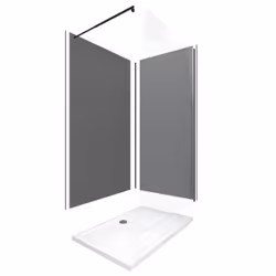 Aurlane PACP029 cabine de douche