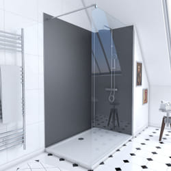 Aurlane PACP030 cabine de douche