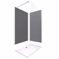 Aurlane PACP030 cabine de douche