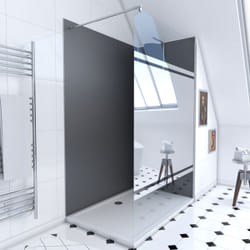 Aurlane PACP033 cabine de douche