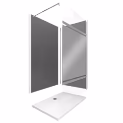 Aurlane PACP033 cabine de douche