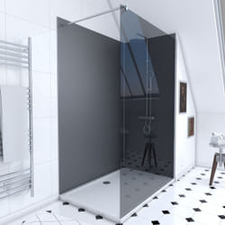 Aurlane PACP034 cabine de douche