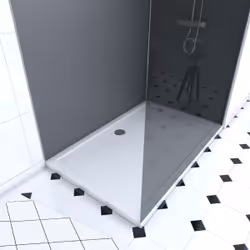 Aurlane PACP034 cabine de douche