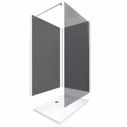 Aurlane PACP034 cabine de douche