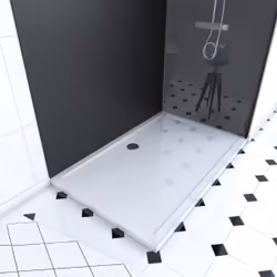 Aurlane PACP041 cabine de douche
