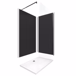 Aurlane PACP041 cabine de douche