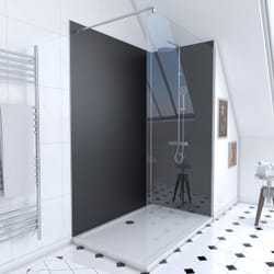 Aurlane PACP042 cabine de douche
