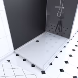 Aurlane PACP042 cabine de douche