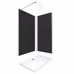 Aurlane PACP043 cabine de douche