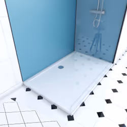 Aurlane PACP053 cabine de douche