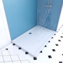 Aurlane PACP054 cabine de douche