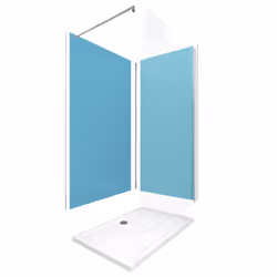 Aurlane PACP054 cabine de douche