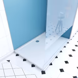Aurlane PACP056 cabine de douche