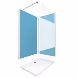 Aurlane PACP056 cabine de douche