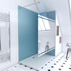 Aurlane PACP057 cabine de douche
