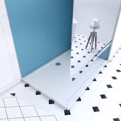 Aurlane PACP057 cabine de douche