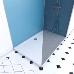 Aurlane PACP058 cabine de douche