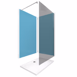 Aurlane PACP058 cabine de douche