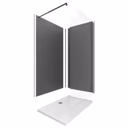 Aurlane PACP065 cabine de douche