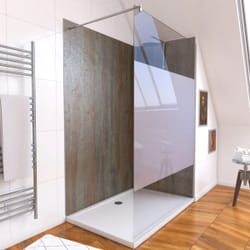 Aurlane PACP104 cabine de douche
