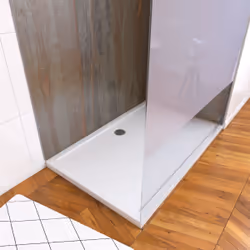 Aurlane PACP104 cabine de douche