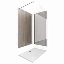 Aurlane PACP104 cabine de douche