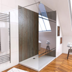 Aurlane PACP105 cabine de douche