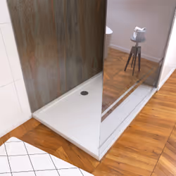 Aurlane PACP105 cabine de douche