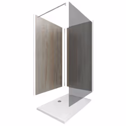 Aurlane PACP106 cabine de douche